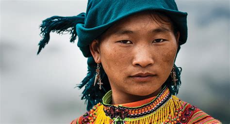 These groups include hispanic, oriental, african americans, pacific islanders, and many others. 25 striking images of Vietnam's ethnic groups | Vietnam ...