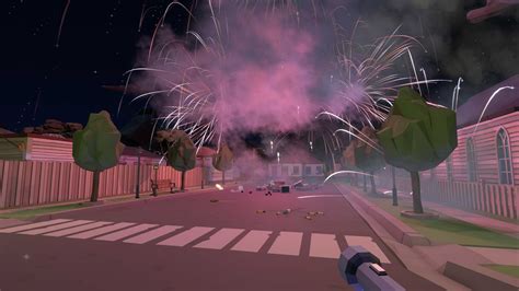 Fireworks mania is an explosive simulator game where you can play around with fireworks. Fireworks Mania Preview