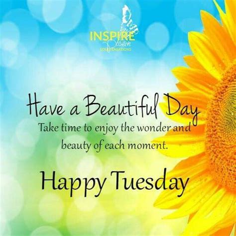 Happy Tuesday Tuesday Quotes Good Morning Happy Day Quotes Happy