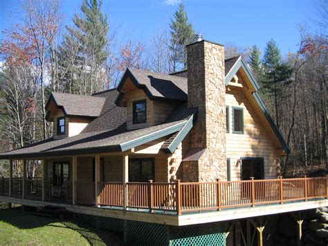 Maybe you would like to learn more about one of these? Field & Stream to Feature its New Dream Cabin in February ...