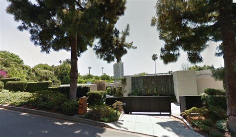 Trousdale Estates Beverly Hills Beverly Hills La La Land Estates