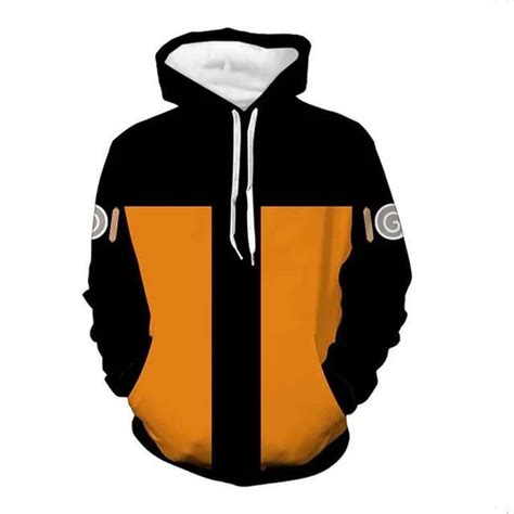 Naruto Hoodies Boruto Jacket Men 3d Hoodie Akatsuki Coat Uchiha Itach