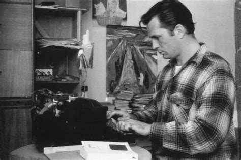 Biography Of Jack Kerouac And His Link With Mexico