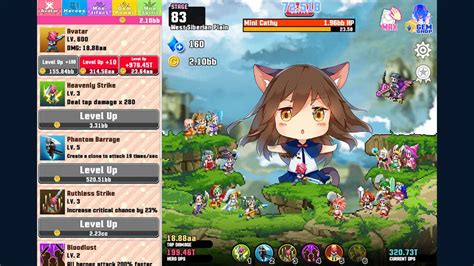 Attack on moe h features: (18+) Nutaku's Attack on Moe H and Booty Calls Are Now Cross-platform