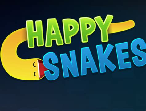 Happy Snakes Kostenlos Online Spielen Hier 🕹️