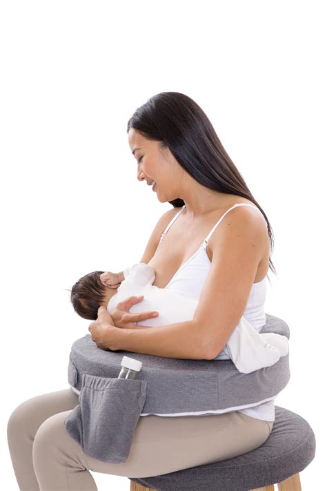 Customs services and international tracking provided. Amazon.com : My Brest Friend Nursing Pillow - Midnight ...