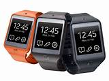 Gear Smart Watches Images