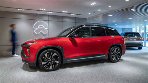 A few smart moves will save you thousands. Chinese Electric Vehicle Maker NIO Could Signal A Shift In ...