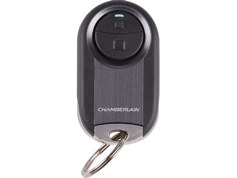 Programming a garage door remote is easier than most people think. Universal Garage Door Opener Remote Control - Chamberlain ...