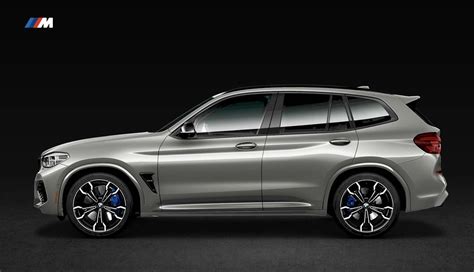 2020 Bmw X3 M Competition Altered Carbon Anytime You Have Flickr