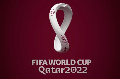 Fifa World Cup Qatar 2022 Logo