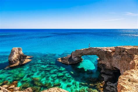 Najpi Kniejszych Miejsc I Atrakcji Turystycznych Na Cyprze Co