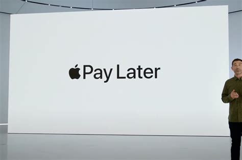 Apple Announces Pay Later Its Own Buy Now Pay Later Service Lowyatnet