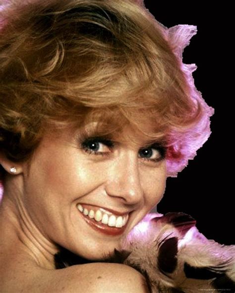 Sandy Duncan Celebrities Sandy Duncan