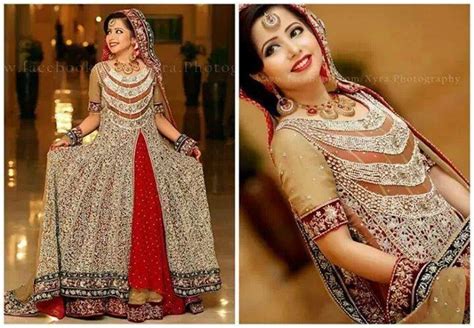 Pakistani New Bridal Dresses Utho Jago Pakistan