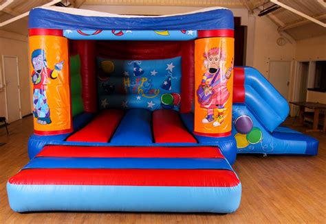 Zingzillas Velcro Castle With Slide Changeable Themes Jolly Kids