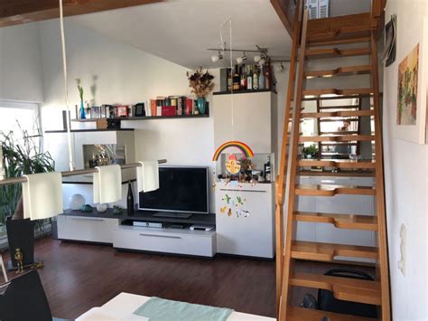 Wohnung kaufen in stuttgart, eigentumswohnung in stuttgart. #Stuttgart - #Wohnungssuche - 2,5 Zimmer Maisonette ...