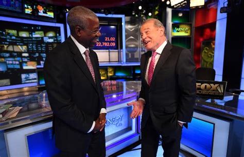 Fox Business Network Celebrates 10 Years On Air This Month