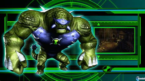 Ben 10 Ultimate Alien Cosmic Destruction Videojuego Xbox 360 Psp