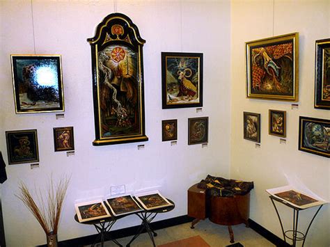 Art galleries in Los Angeles | Buy art Los Angeles from local artists
