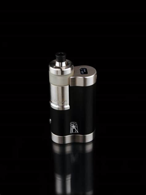 Mechlyfe paramour sbs mod 2021 edition. Dicodes Dani SBS Box mod - встречайте Dani стик ...