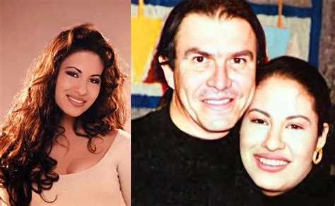 Dr Martinez Selena Quintanilla