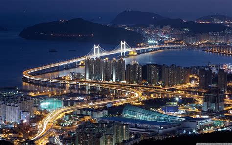 Busan South Korea Wallpapers Top Free Busan South Korea Backgrounds