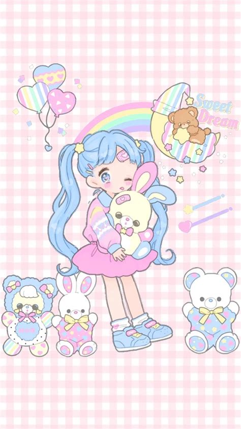More melanie martinez cry baby songs iphone wallpapers. Kawaii Wallpapers - Wallpaper Cave