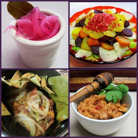 What food would be used for a mexican xmas dinner. Mexican Christmas Salad | Cooking On The Ranch