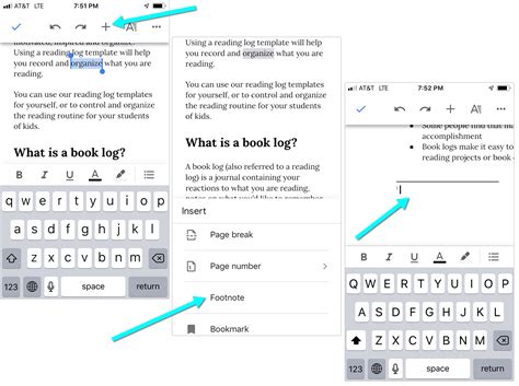 Remove all footnotes with find and replace function. How to Add Footnotes in Google Docs: Google Docs Footnote ...