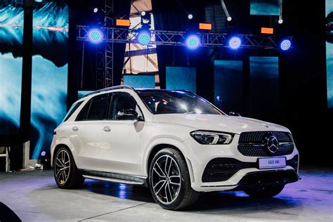 Read more see all new mer. Go Places With The 2019 Mercedes-Benz GLE 450 AMG Line - Carsome Malaysia