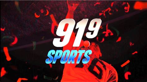 Le 91,9 Sports continuera de produire du contenu en direct de 6h00 à 19h00