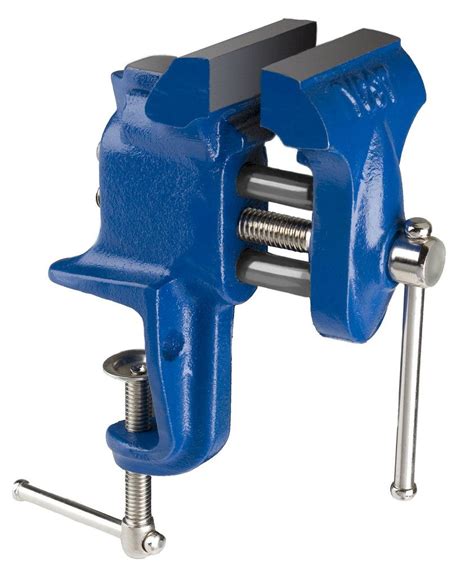 Clamp On Vise Model Bench Vise Vises Vise