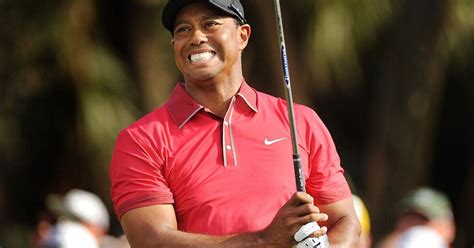 Tiger Woods To Miss Masters After Back Surgery