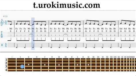 How To Play Shakira Bzrp Music Sessions 53 On Mandolin Tabs Notes