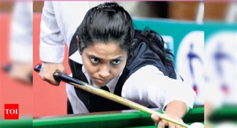 Viday Pillai Vidya Pillai Pots Silver In Women World Snooker More