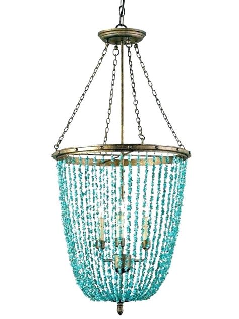 10 Best Ideas Large Turquoise Chandeliers