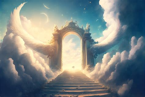 Gates Of Heaven Images Browse 53146 Stock Photos Vectors And Video