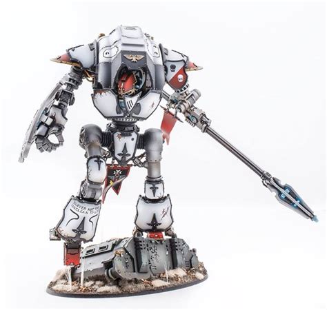 Cerastus Knight Lancer Imperial Knight Warhammer Warhammer Models