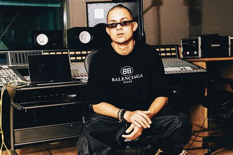 Tainy has been producing hits for over a decade. How Puerto Rican Producer Tainy Became an Architect of Pop ...