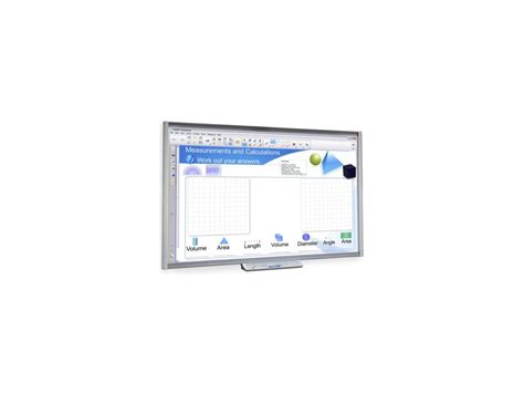 Smartboard Sbm680viv2 Interactive Classroom Bundle Techedu