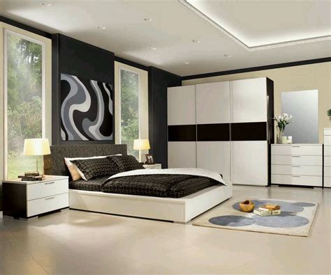 Guide to buy best bed room furniture design and living room furniture. Modern Bedroom Furniture Design For more pictures and ...