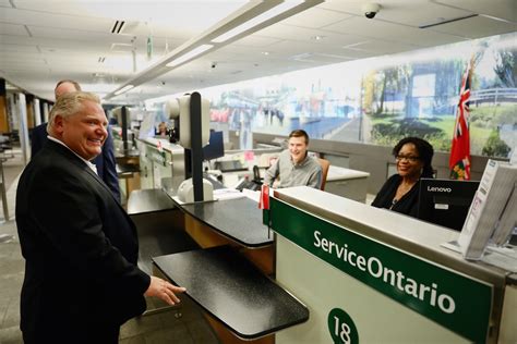 More than 75% of adults in ontario have received their first dose. Premier Doug Ford - Ontario Freezing Driver Fees - Mosaic Edition