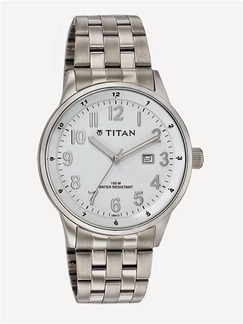 Watches Titan Watches For Men
