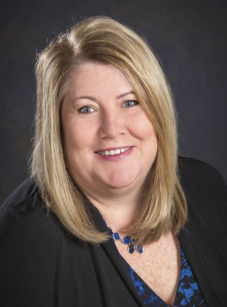 Holly Miller Named Executive Director At United Way Of Midland County