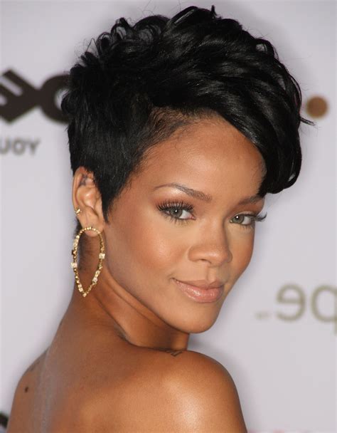 Pinterest Short Hairstyles For Black Women Hairstyle For Women And Man