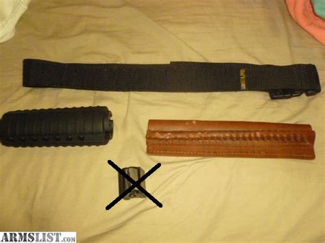 Armslist For Sale Take Your Pick 22 Magnum Ammo Belt