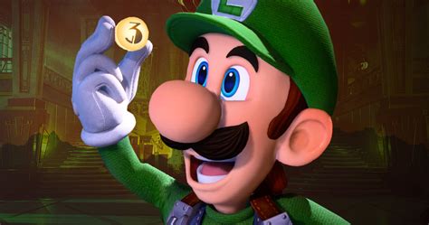 Luigis Mansion 3 Gets Off To An Excellent Start Becomes Biggest