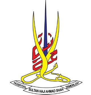 Masa farmasi pandu lalu petang sahaja. Hospital Sultan Haji Ahmad Shah, Hospital in Temerloh