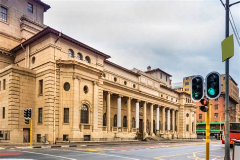 South African Government Building Stock Photos Pictures And Royalty Free